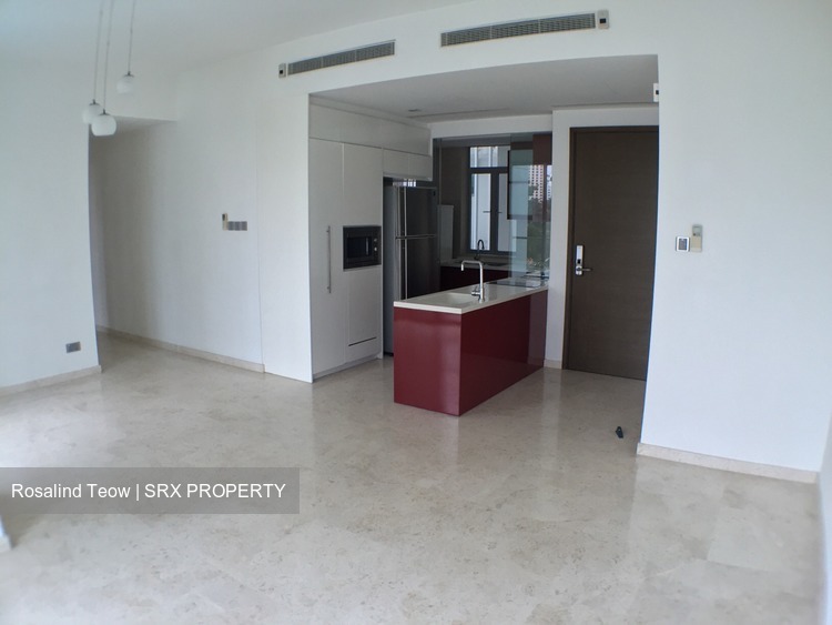 One Tree Hill Residence (D10), Apartment #209183881